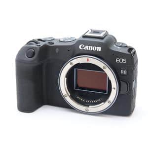 Canon (キヤノン) EOS R8 ボディ メイン