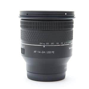 SAMYANG (サムヤン) Schneider AF 14-24mm F2.8 FE (ソニーE用/フルサイズ対応) メイン