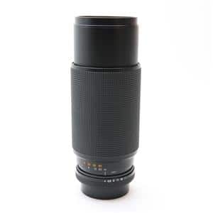 中古)CONTAX (コンタックス) Vario-Sonnar T*80-200mm F4 MM（商品ID