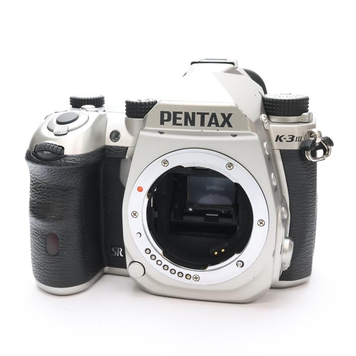 K-3 Mark III ボディ