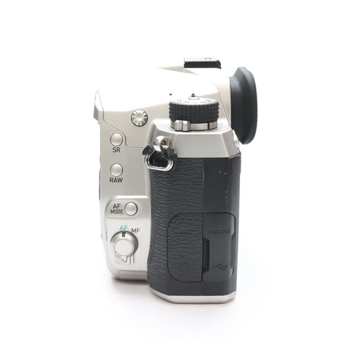 K-3 Mark III ボディ