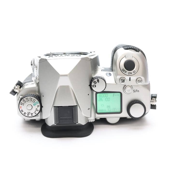 K-3 Mark III ボディ