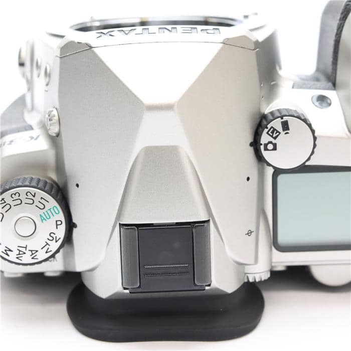 K-3 Mark III ボディ