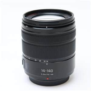 LUMIX G VARIO 14-140mm」の商品検索結果 | デジタルカメラ