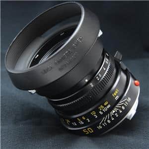 LEICA - Leica（ライカ） ズミクロンM 50mm F2 70周年記念モデル Premium Collection】SUMMICRON 50mm F2.0 70Jahre | THE MAP TIMES