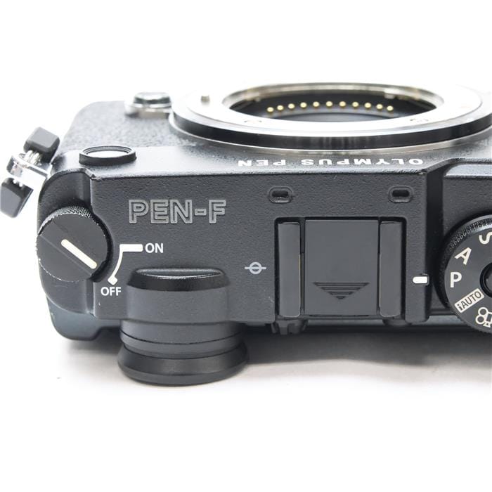PEN-F 12mmF2.0レンズキット