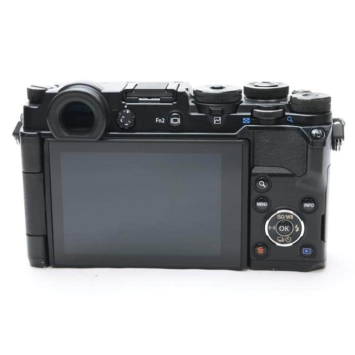 PEN-F 12mmF2.0レンズキット