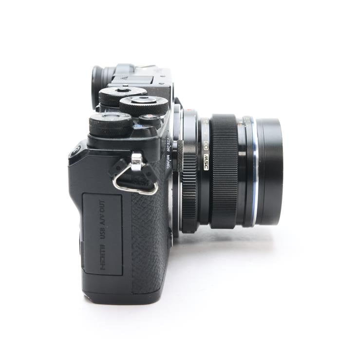 PEN-F 12mmF2.0レンズキット