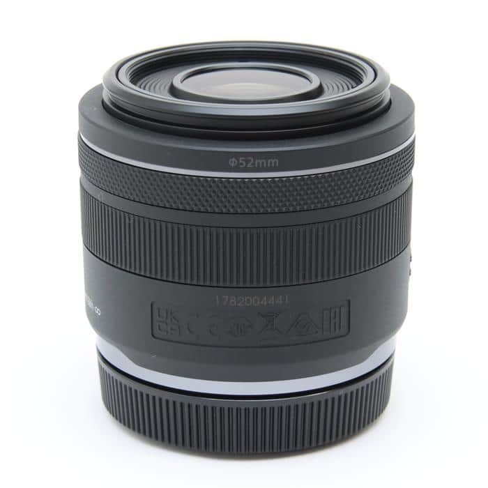 【中古】Canon RF35mm f1.8 MACRO IS STM おまけ付き RF35mm F1.8 マクロ IS STM 中古価格比較 - 価格.com
