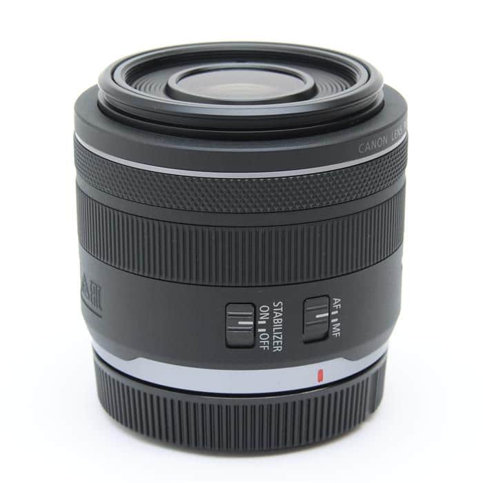 Canon - 【ほぼ新品保証書付】Canon  RF35mm F1.8 マクロ IS STM Amazon.co.jp: Canon RF35mm F1.8 IS Macro STM レンズ