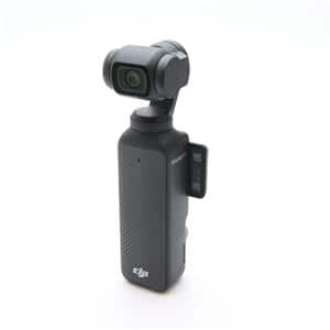 新品)DJI（ディージェイアイ） Osmo Pocket 3 Creator コンボ OP9913
