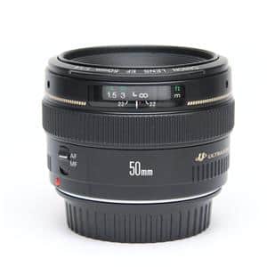 【ほぼ未使用】Canon EF50mm F1.4 USM 元箱完備 フードおまけ ほぼ未使用】Canon EF50mm F1.4 USM 元箱完備 フードおまけ