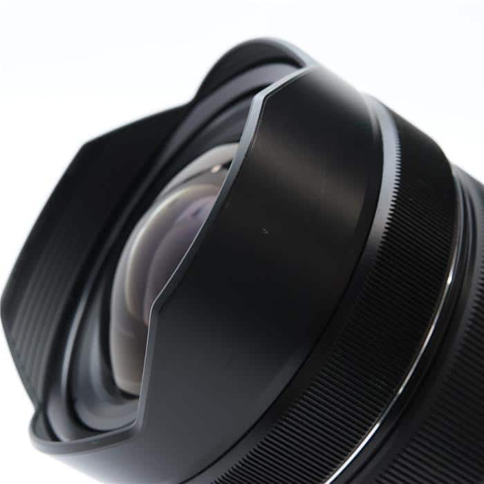 フジノン XF8-16mm F2.8 R LM WR