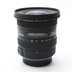 SIGMA (シグマ) 10-20mm F3.5 EX DC HSM(ペンタックス)」の商品検索