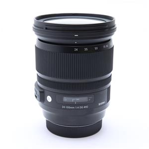 Sigma 24-105 f4」の商品検索結果 | デジタルカメラ、ミラーレスカメラ