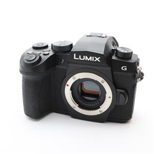 Panasonic G99 ボディ 良品 Panasonic (パナソニック) LUMIX DC-G99 ボディ」の商品検索結果