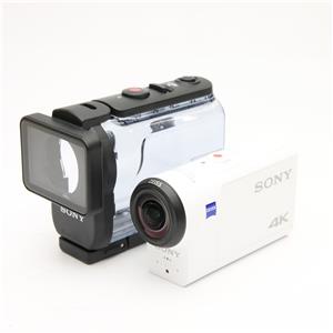 中古)SONY (ソニー) デジタル4Kビデオカメラレコーダー アクションカム