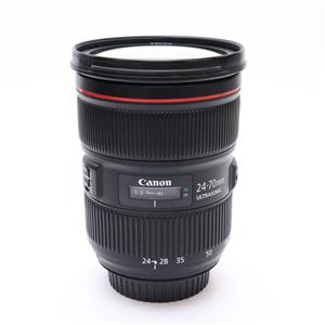 EF24-70mm F2.8L II USM」「中古商品」の商品検索結果 | デジタル