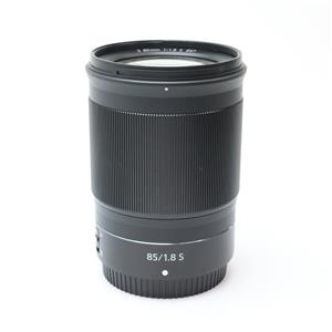 Nikon (ニコン) NIKKOR Z 85mm F1.8 S メイン