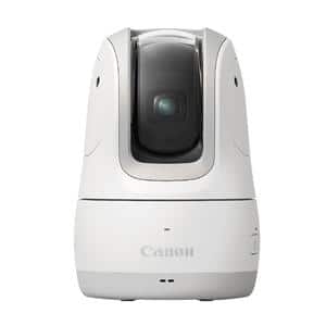 Canon (キヤノン) PowerShot PICK ホワイト メイン