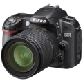 Nikon (ニコン) D80 AF-S DX18-135Gレンズキット