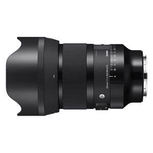 SIGMA (シグマ) Art 50mm F1.2 DG DN (ライカSL/TL用) メイン