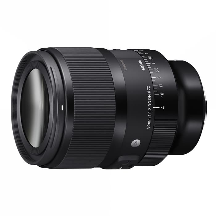 新品)SIGMA (シグマ) Art 50mm F1.2 DG DN (ライカSL/TL用)（商品ID