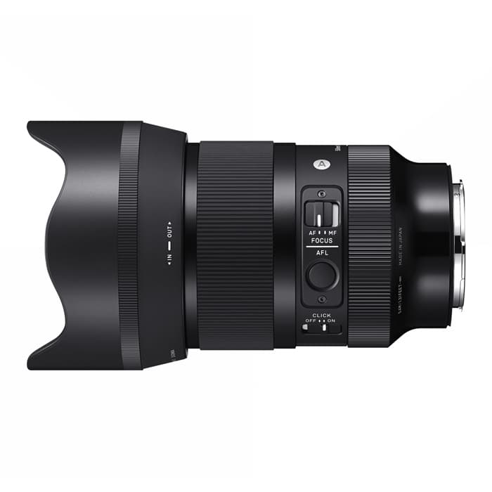 【値下げ中】SIGMA 50mm F1.2 DG DN Art ライカLマウント 新品)SIGMA (シグマ) Art 50mm F1.2 DG DN (ライカSL/TL用)（商品ID
