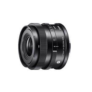 (新品)SIGMA (シグマ) Contemporary 17mm F4 DG DN (ライカSL/TL ...