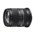 SIGMA (シグマ) Contemporary 18-50mm F2.8 DC DN (ライカSL/TL APS-C用)
