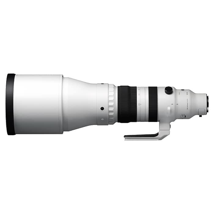 新品)SIGMA (シグマ) Sports 300-600mm F4 DG OS(ライカSL/TL用 新品)SIGMA (シグマ) Sports 300-600mm F4 DG OS(ライカSL/TL用