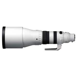 SIGMA (シグマ) Sports 300-600mm F4 DG OS（ライカSL/TL用） メイン