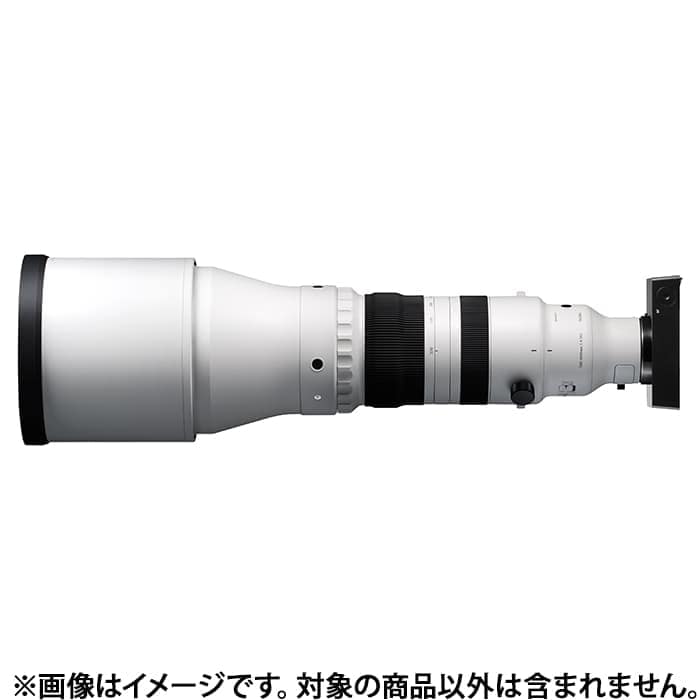 新品)SIGMA (シグマ) Sports 300-600mm F4 DG OS（ライカSL/TL用