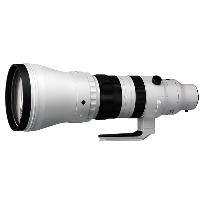 新品)SIGMA (シグマ) Sports 300-600mm F4 DG OS（ライカSL/TL用