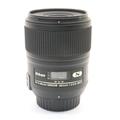 Nikon (ニコン) AF-S Micro NIKKOR 60mm F2.8 G ED