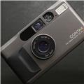 CONTAX (コンタックス) T2 チタンブラック