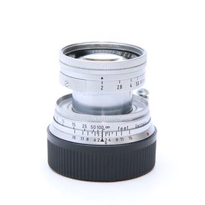ズミクロン 50mm F2 沈胴」の商品検索結果 | デジタルカメラ、ミラー 