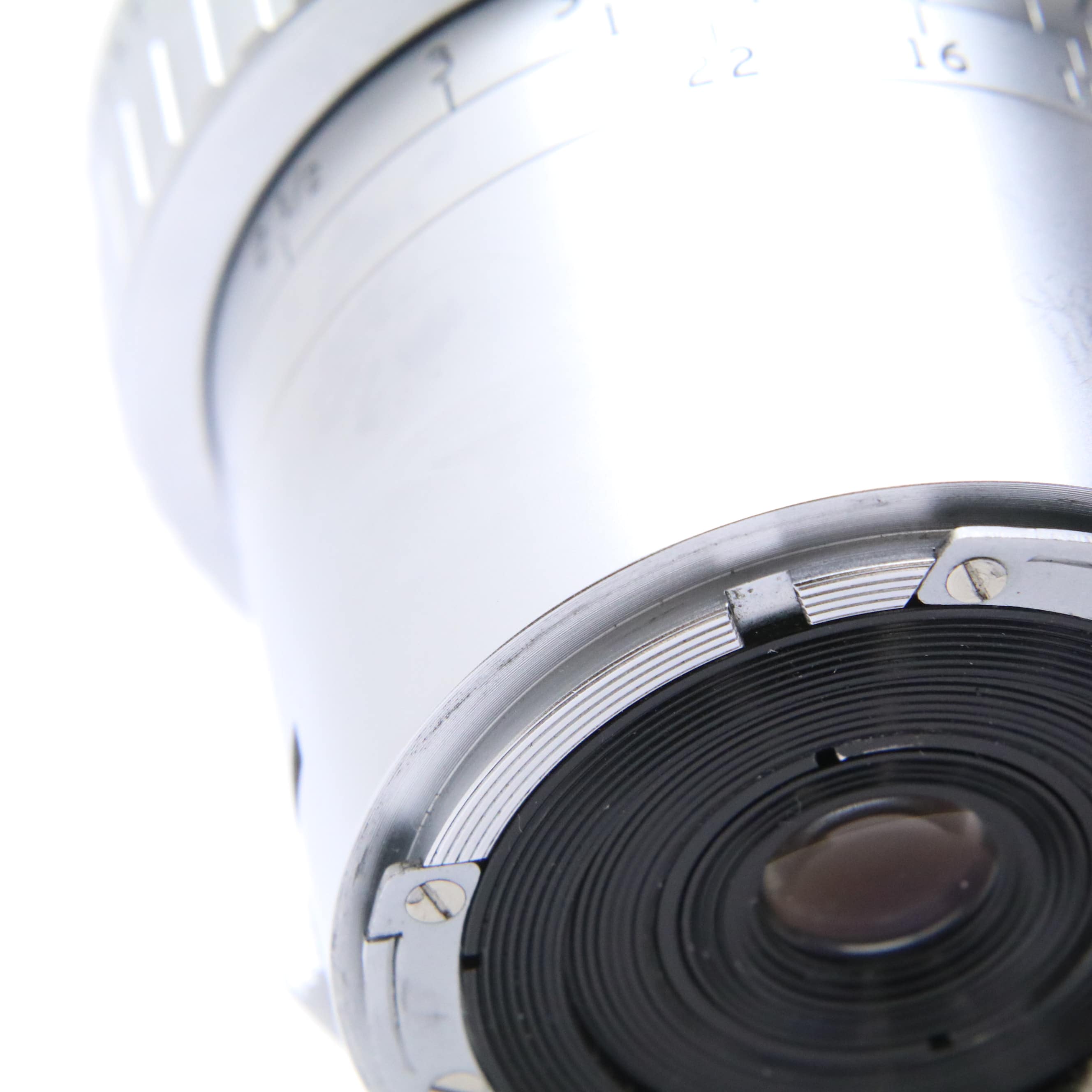 中古)P.Angenieux (アンジェニュー) アンジェニュー 28mm F3.5 (アルパ