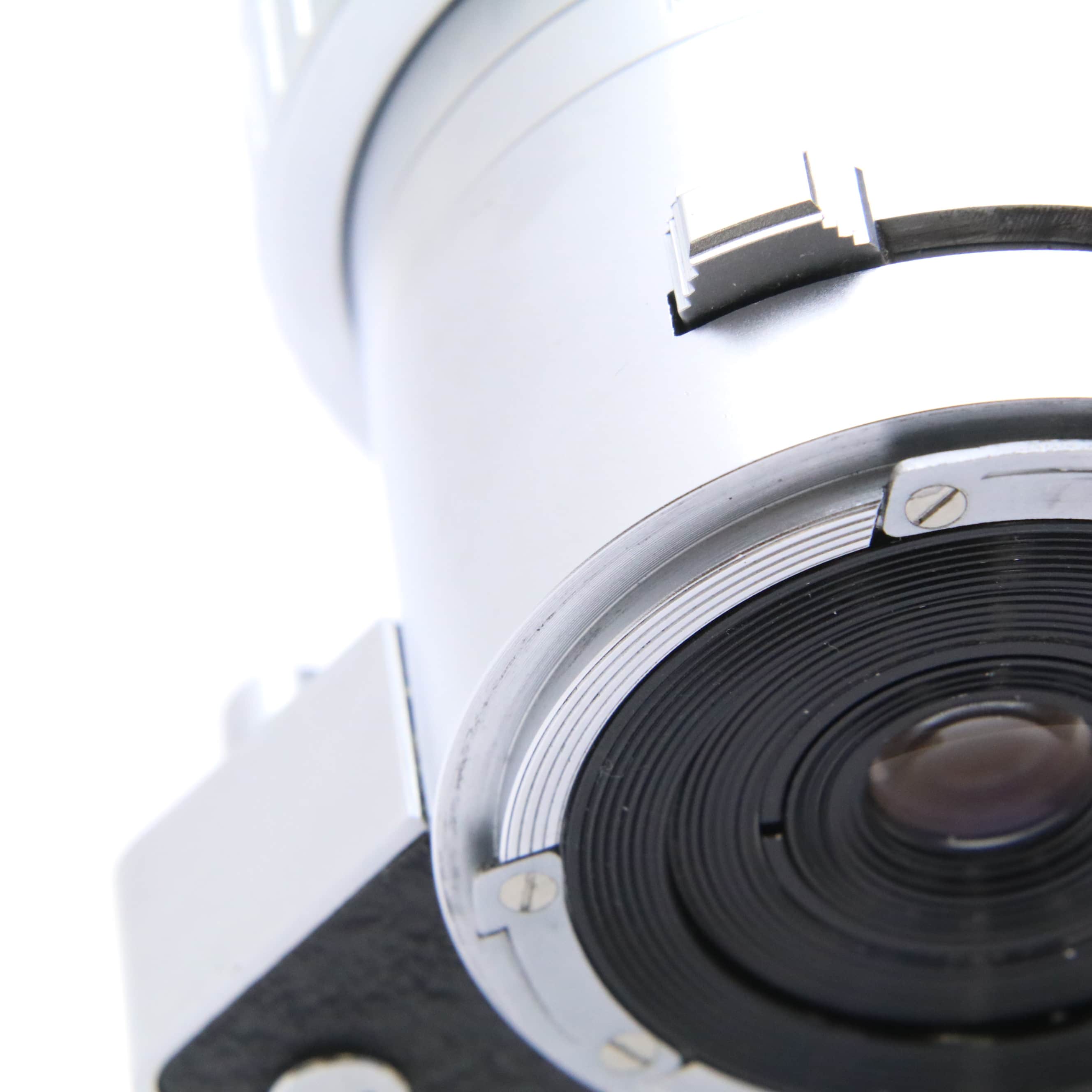 中古)P.Angenieux (アンジェニュー) アンジェニュー 28mm F3.5 (アルパ