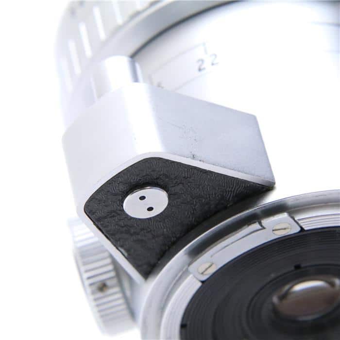 中古)P.Angenieux (アンジェニュー) アンジェニュー 28mm F3.5 (アルパ