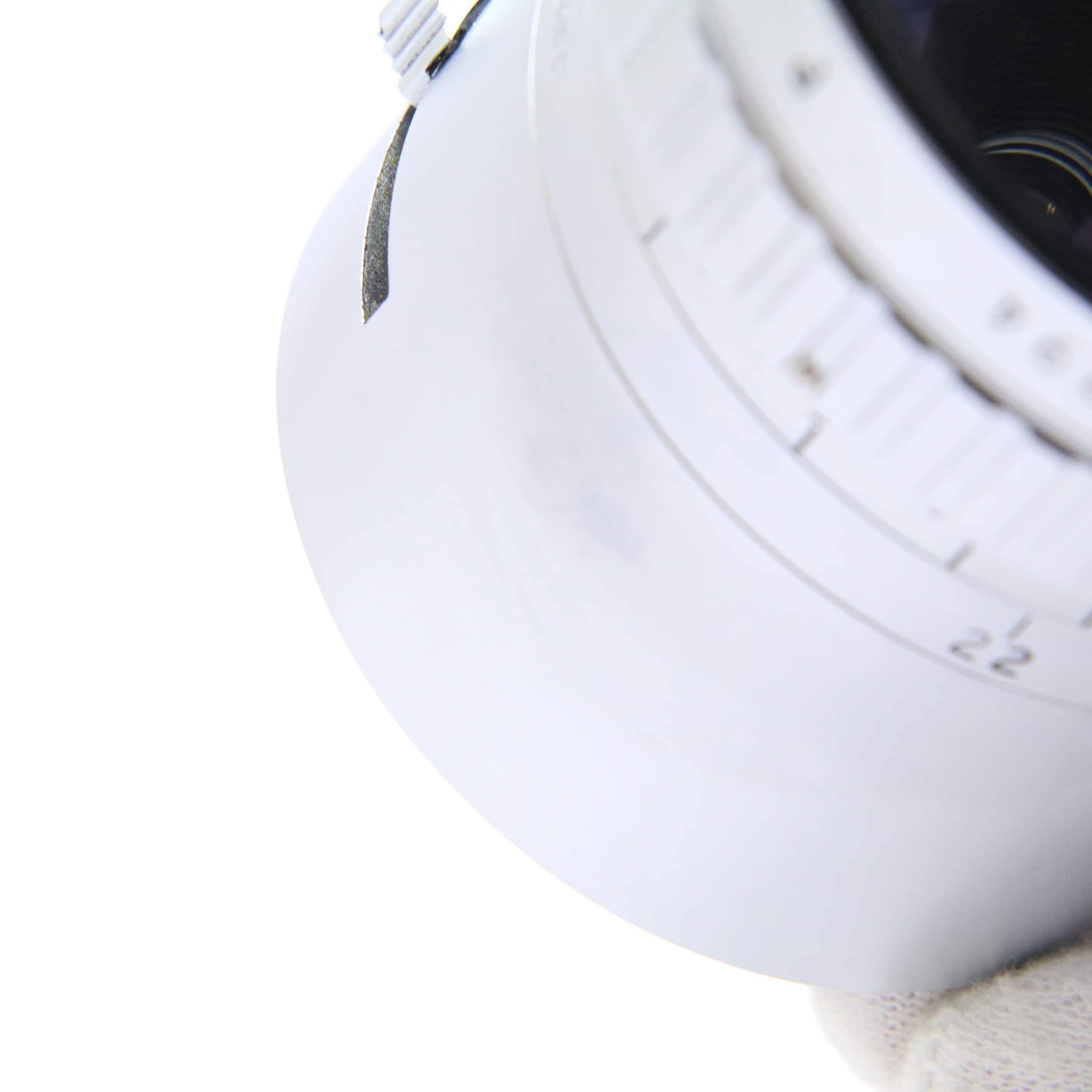 中古)P.Angenieux (アンジェニュー) アンジェニュー 28mm F3.5 (アルパ