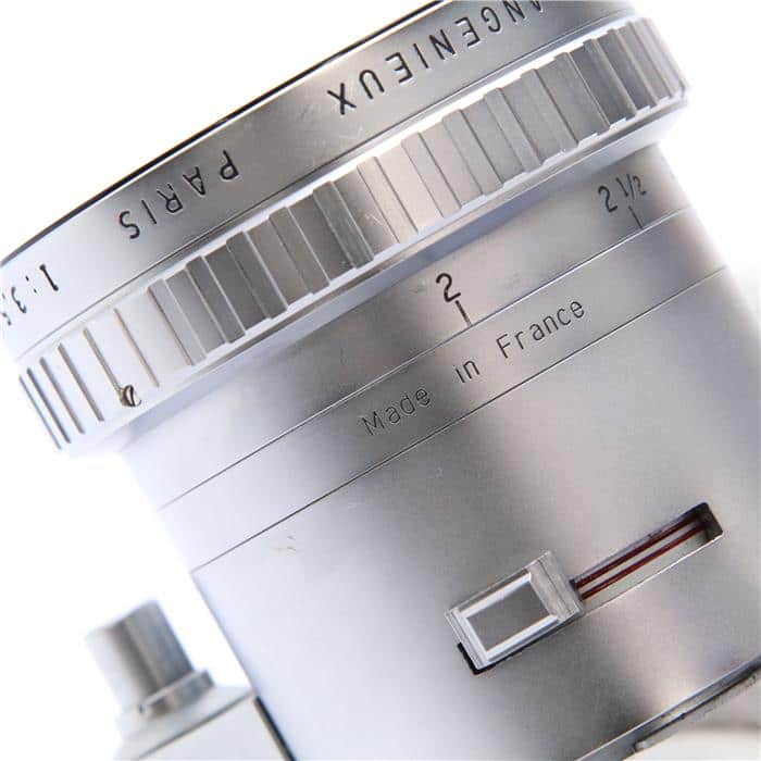 中古)P.Angenieux (アンジェニュー) アンジェニュー 28mm F3.5 (アルパ