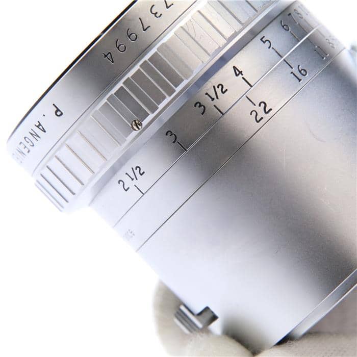 中古)P.Angenieux (アンジェニュー) アンジェニュー 28mm F3.5 (アルパ