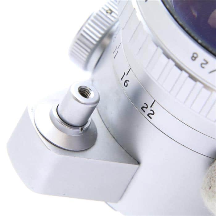 中古)P.Angenieux (アンジェニュー) アンジェニュー 28mm F3.5 (アルパ