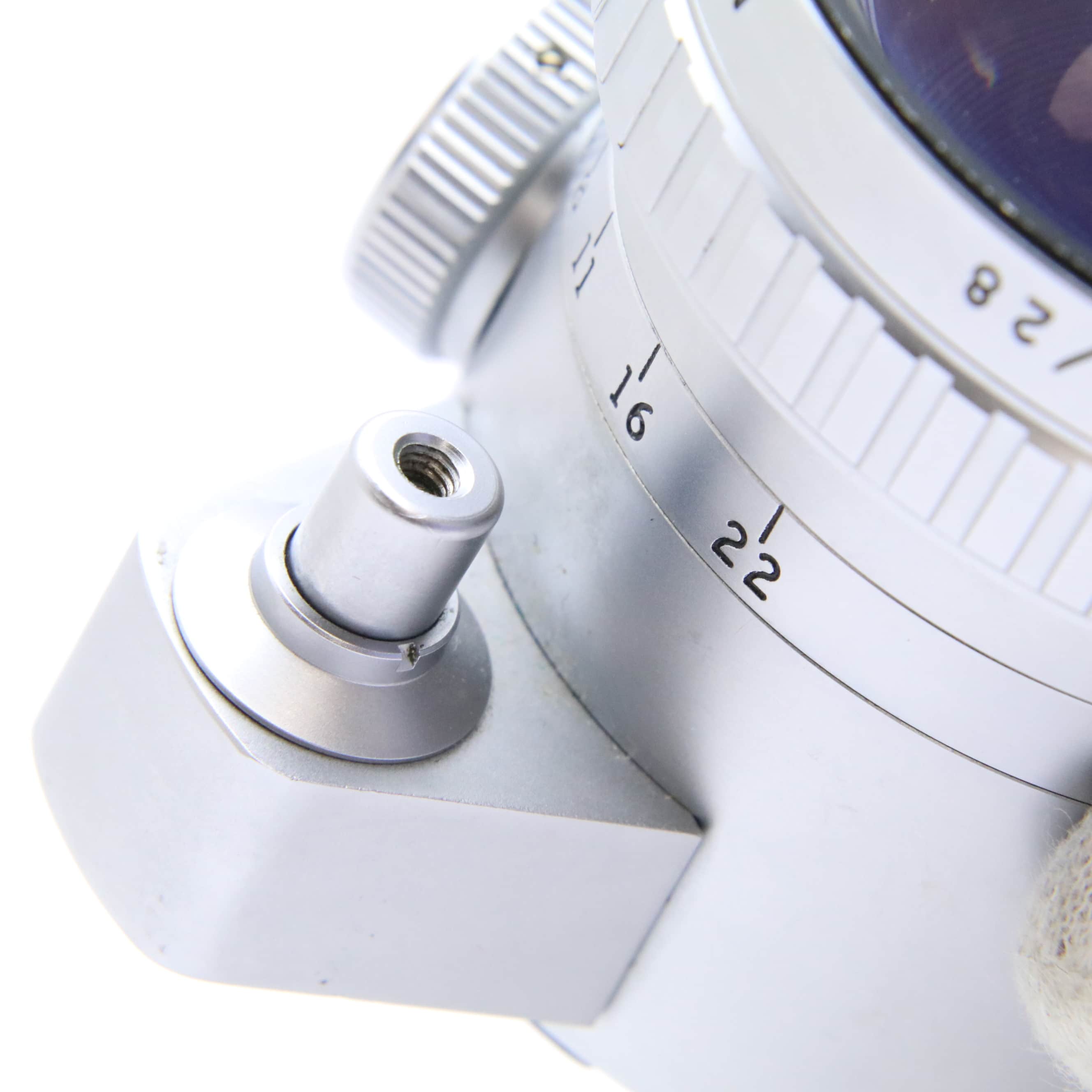 中古)P.Angenieux (アンジェニュー) アンジェニュー 28mm F3.5 (アルパ