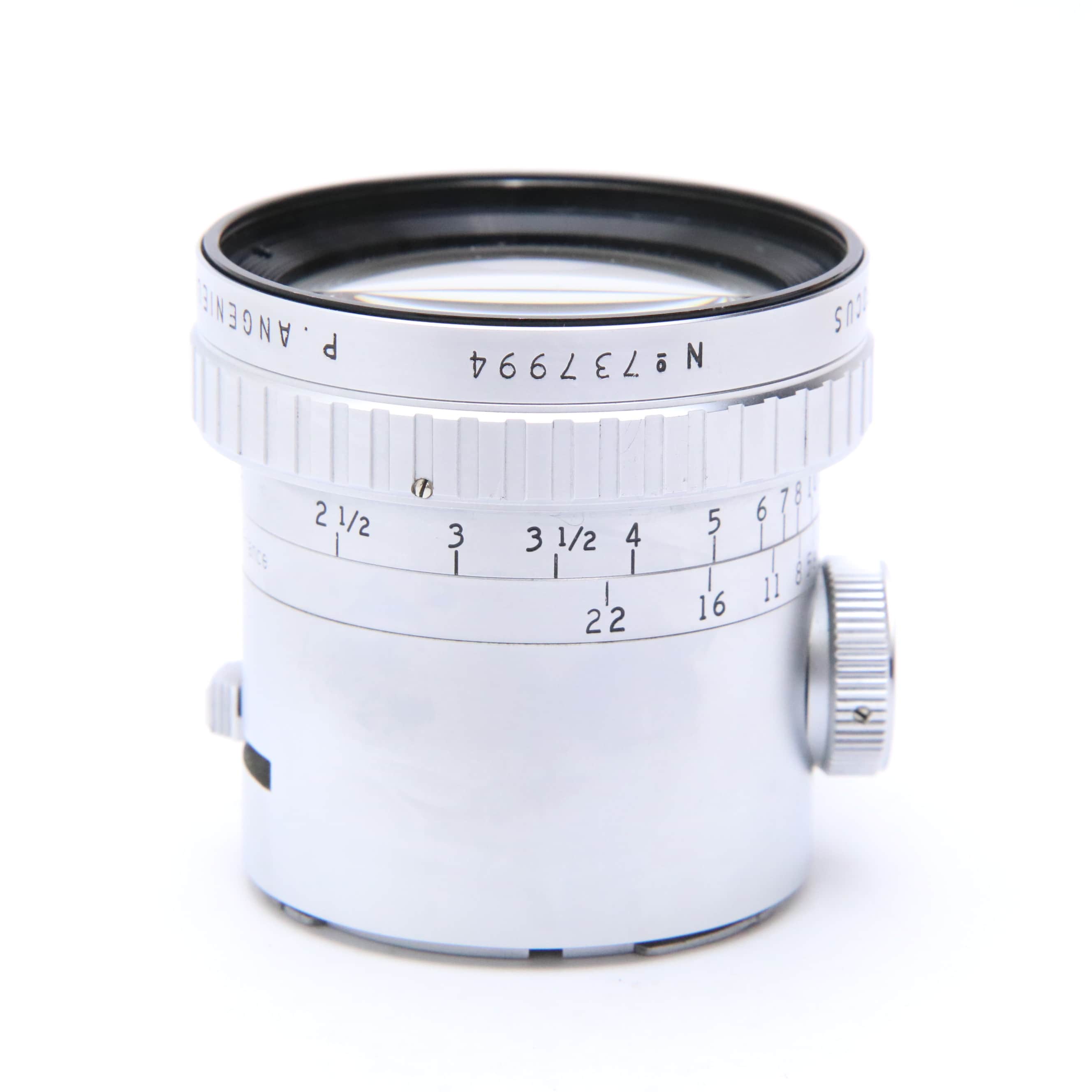 アンジェニュー ANGENIEUX 28/3.5 TYPE エキザクタ アンジェニュー ANGENIEUX 28/3.5 TYPE エキザクタ angenieux 28mm f3