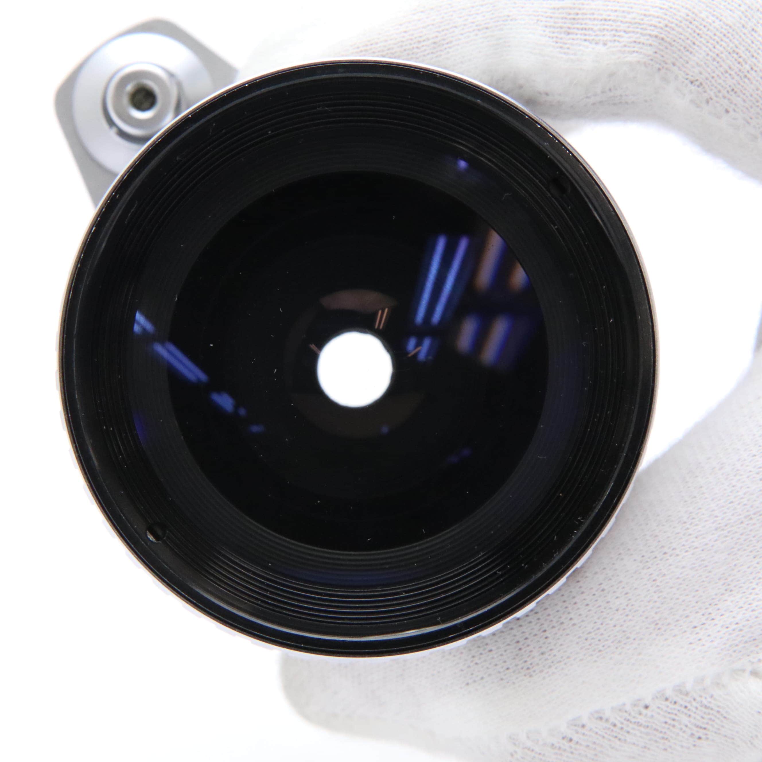 中古)P.Angenieux (アンジェニュー) アンジェニュー 28mm F3.5 (アルパ
