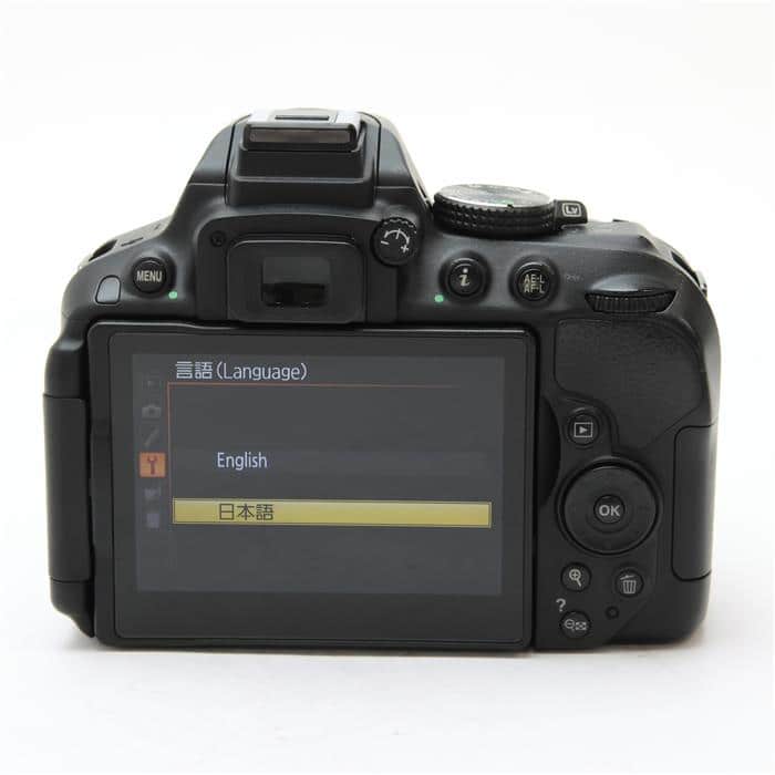 美品❣️Nikon D5000 ダブルレンズ❣️スマホ転送OK 初心者おすすめ ❤初心者オススメ❤スマホ転送OK❤Nikon D5000❤自撮,動画OK❤