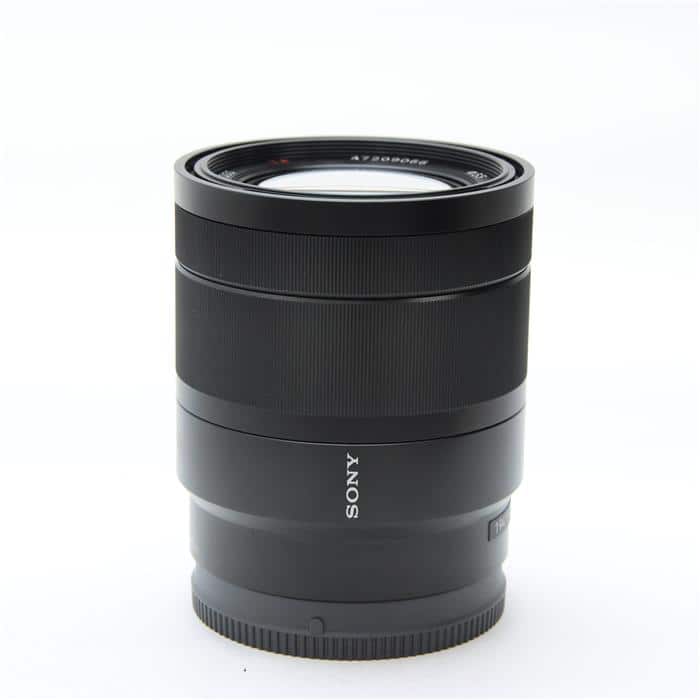 中古)SONY (ソニー) Vario-Tessar T* E 16-70mm F4 ZA OSS SEL1670Z 