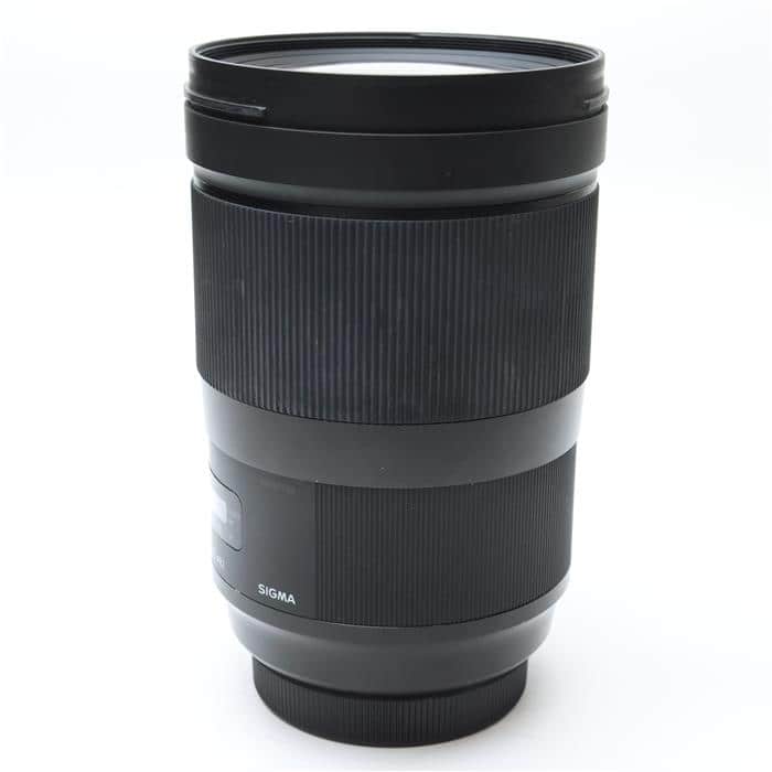 中古)SIGMA (シグマ) Art 40mm F1.4 DG HSM (キヤノンEF用)（商品ID 